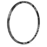 GTR Sl35 27.5´´ Plus Felg, Black / grey, 650B - 27.5" 32H