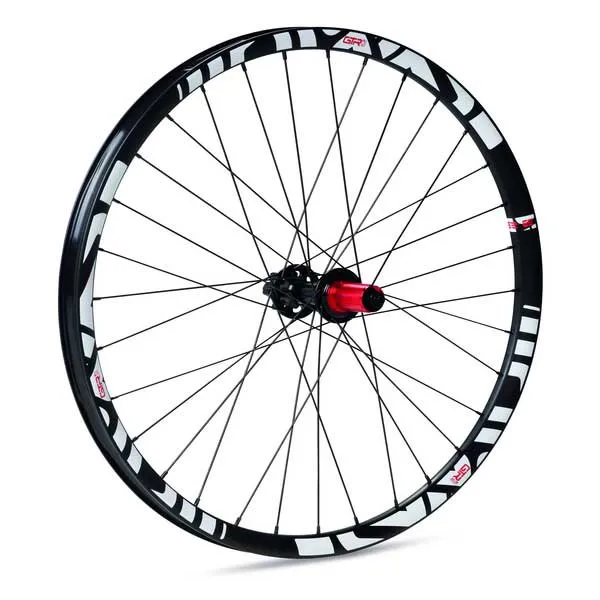 GTR Sl35 29´´ Cl Disc Tubeless Mtb Bakhjul GTR Sl35 29´´ Cl Disc Tubeless Mtb Bakhjul