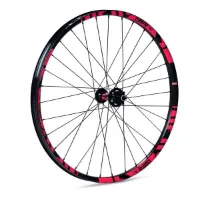 GTR Sl35 29´´ Cl Disc Tubeless Terrengsykkel Forhjul GTR Sl35 29´´ Cl Disc Tubeless Terrengsykkel Forhjul