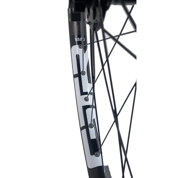 GTR Sl35 29´´ Cl Disc Tubeless Terrengsykkel Forhjul
