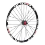 GTR Sl35 Boost 27.5´´ 6t Disc Tubeless Mtb Bakhjul