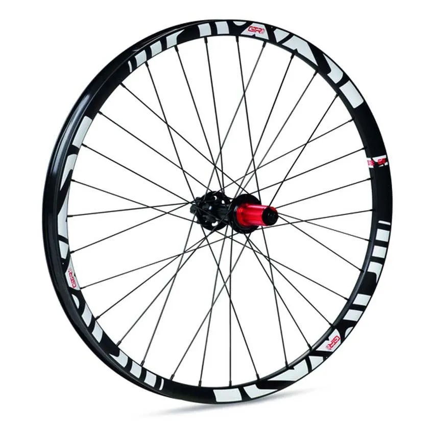 GTR Sl35 Boost 27.5´´ Centerlock Disc Tubeless Mtb Bakhjul