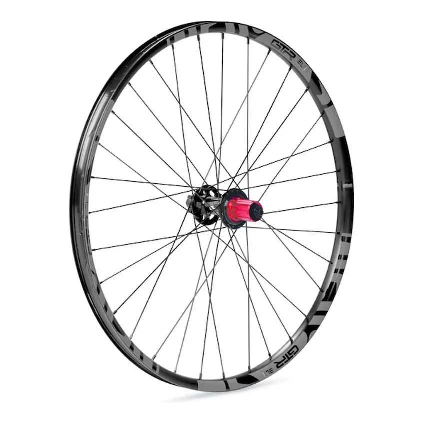 GTR Sl35 Boost 29´´ 6t Disc Tubeless Mtb Bakhjul