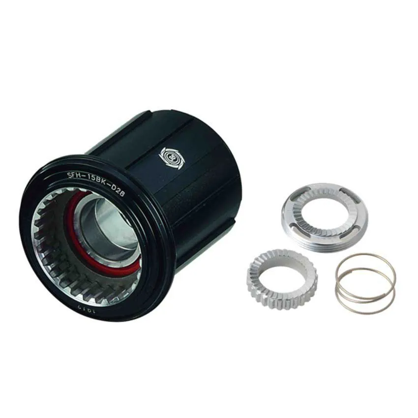 GTR Sl35 Boost 29´´ 6t Disc Tubeless Mtb Bakhjul