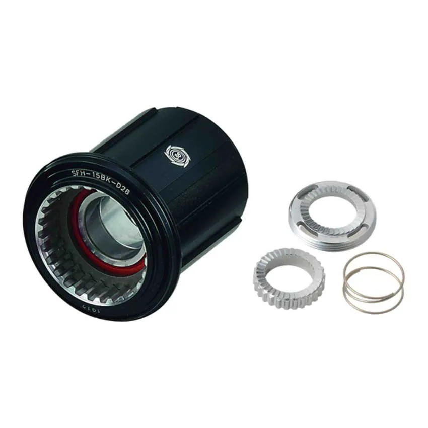 GTR Sl35 Boost 29´´ Centerlock Disc Tubeless Mtb Bakhjul