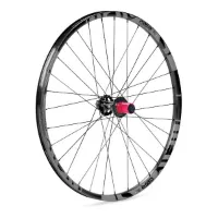 GTR Sl35 Boost Plus 27.5´´ Disc 6b Tubeless Mtb Bakhjul GTR Sl35 Boost Plus 27.5´´ Disc 6b Tubeless Mtb Bakhjul