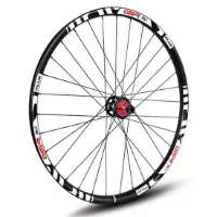 GTR Sl35 Boost Plus 29´´ 6b Disc Tubeless Mtb Bakhjul GTR Sl35 Boost Plus 29´´ 6b Disc Tubeless Mtb Bakhjul