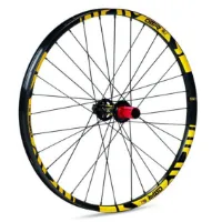 GTR Sl35 Boost Plus 29´´ 6b Disc Tubeless Mtb Bakhjul GTR Sl35 Boost Plus 29´´ 6b Disc Tubeless Mtb Bakhjul