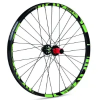 GTR Sl35 Boost Plus 29´´ 6b Disc Tubeless Mtb Bakhjul