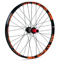GTR Sl35 Boost Plus 29´´ 6b Disc Tubeless Mtb Bakhjul GTR Sl35 Boost Plus 29´´ 6b Disc Tubeless Mtb Bakhjul