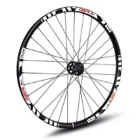 GTR Sl35 Boost Plus 29´´ 6b Disc Tubeless Terrengsykkel Forhjul