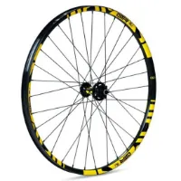 GTR Sl35 Boost Plus 29´´ 6b Disc Tubeless Terrengsykkel Forhjul GTR Sl35 Boost Plus 29´´ 6b Disc Tubeless Terrengsykkel Forhjul