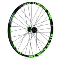 GTR Sl35 Boost Plus 29´´ 6b Disc Tubeless Terrengsykkel Forhjul GTR Sl35 Boost Plus 29´´ 6b Disc Tubeless Terrengsykkel Forhjul