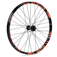 GTR Sl35 Boost Plus 29´´ 6b Disc Tubeless Terrengsykkel Forhjul GTR Sl35 Boost Plus 29´´ 6b Disc Tubeless Terrengsykkel Forhjul
