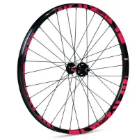 GTR Sl35 Boost Plus 29´´ 6b Disc Tubeless Terrengsykkel Forhjul GTR Sl35 Boost Plus 29´´ 6b Disc Tubeless Terrengsykkel Forhjul