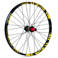GTR Sl35 E-bike Boost 27.5´´ 6b Disc Tubeless Mtb Bakhjul GTR Sl35 E-bike Boost 27.5´´ 6b Disc Tubeless Mtb Bakhjul