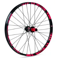 GTR Sl35 E-bike Boost 27.5´´ 6b Disc Tubeless Mtb Bakhjul GTR Sl35 E-bike Boost 27.5´´ 6b Disc Tubeless Mtb Bakhjul