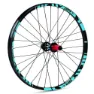 GTR Sl35 E-bike Boost 27.5´´ 6b Disc Tubeless Mtb Bakhjul