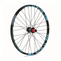 GTR Sl35 E-bike Boost 27.5´´ Cl Tubeless Disc Mtb Bakhjul