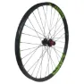 GTR Sl35 E-bike Boost 27.5´´ Cl Tubeless Disc Mtb Bakhjul