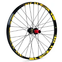 GTR Sl35 E-bike Boost 27.5´´ Disc 6b Tubeless Mtb Bakhjul