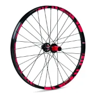 GTR Sl35 E-bike Boost 27.5´´ Disc 6b Tubeless Mtb Bakhjul GTR Sl35 E-bike Boost 27.5´´ Disc 6b Tubeless Mtb Bakhjul