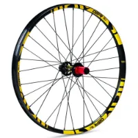 GTR Sl35 E-bike Boost 29´´ 6b Disc Tubeless Mtb Bakhjul GTR Sl35 E-bike Boost 29´´ 6b Disc Tubeless Mtb Bakhjul