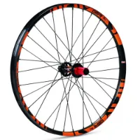 GTR Sl35 E-bike Boost 29´´ 6b Disc Tubeless Mtb Bakhjul
