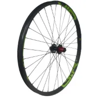 GTR Sl35 E-bike Boost 29´´ Cl Tubeless Disc Mtb Bakhjul