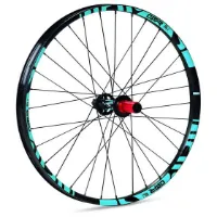 GTR Sl35 E-bike Boost Plus 27.5´´ Disc Tubeless Mtb Bakhjul