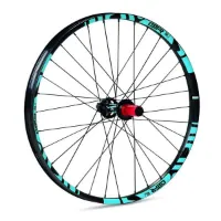 GTR Sl35 E-bike Boost Plus 29´´ Disc Tubeless Mtb Bakhjul GTR Sl35 E-bike Boost Plus 29´´ Disc Tubeless Mtb Bakhjul