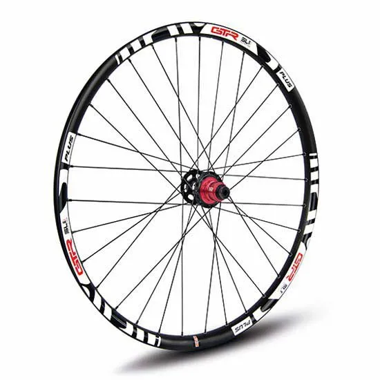 GTR Sl35 E-bike Plus 27.5´´ Disc Tubeless Mtb Bakhjul GTR Sl35 E-bike Plus 27.5´´ Disc Tubeless Mtb Bakhjul