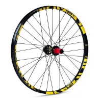 GTR Sl35 Plus 27.5´´ 6b Disc Mtb Bakhjul GTR Sl35 Plus 27.5´´ 6b Disc Mtb Bakhjul