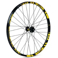 GTR Sl35 Plus 27.5´´ 6b Disc Tubeless Terrengsykkel Forhjul