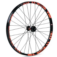 GTR Sl35 Plus 27.5´´ 6b Disc Tubeless Terrengsykkel Forhjul GTR Sl35 Plus 27.5´´ 6b Disc Tubeless Terrengsykkel Forhjul