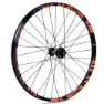 GTR Sl35 Plus 27.5´´ 6b Disc Tubeless Terrengsykkel Forhjul