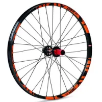 GTR Sl35 Plus 27.5´´ Disc Mtb Bakhjul GTR Sl35 Plus 27.5´´ Disc Mtb Bakhjul
