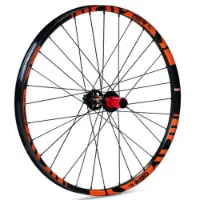 GTR Sl35 Plus 27.5´´ Disc Mtb Bakhjul GTR Sl35 Plus 27.5´´ Disc Mtb Bakhjul