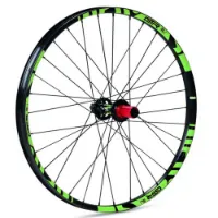 GTR Sl35 Plus 27.5´´ Disc Mtb Bakhjul