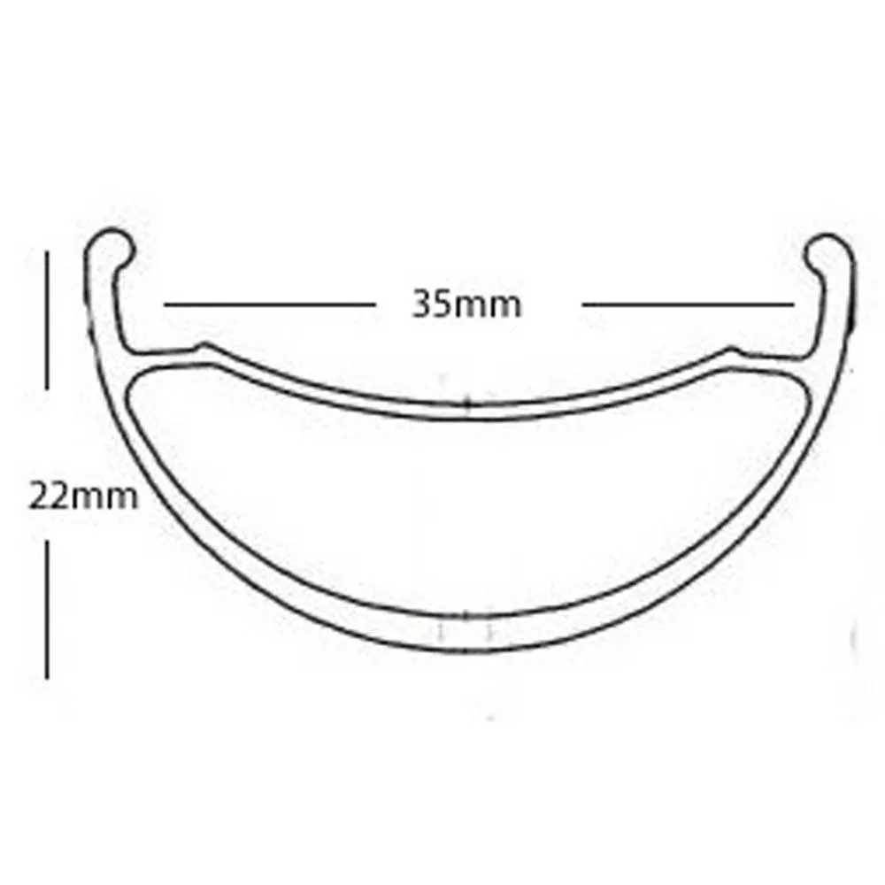 GTR Sl35 Plus 27.5´´ Disc Terrengsykkel Forhjul