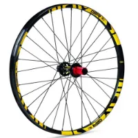 GTR Sl35 Plus 27.5´´ Tubeless Mtb Bakhjul GTR Sl35 Plus 27.5´´ Tubeless Mtb Bakhjul