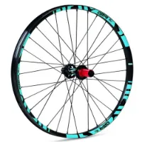 GTR Sl35 Plus 27.5´´ Tubeless Mtb Bakhjul GTR Sl35 Plus 27.5´´ Tubeless Mtb Bakhjul