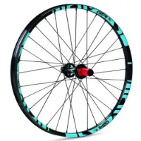 GTR Sl35 Plus 27.5´´ Tubeless Mtb Bakhjul GTR Sl35 Plus 27.5´´ Tubeless Mtb Bakhjul