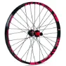 GTR Sl35 Plus 27.5´´ Tubeless Mtb Bakhjul
