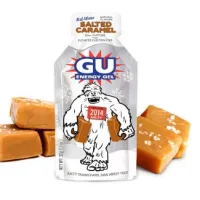 GU Boks Med Energigeler 24 Enheter GU Boks Med Energigeler 24 Enheter