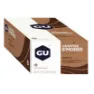GU Boks Med Energigeler Bål S´mores 32g 24 Enheter, Brown, One Size