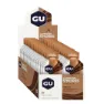 GU Boks Med Energigeler Bål S´mores 32g 24 Enheter, Brown, One Size