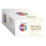 GU Boks Med Energigeler Bursdagskake 32g 24 Enheter, One size