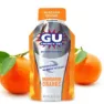 GU Boks Med Energigeler Mandarin Og Appelsin 24 Enheter, Orange, One Size