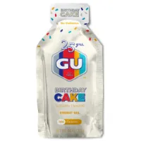 GU Energigel 32g - Birthday Cake